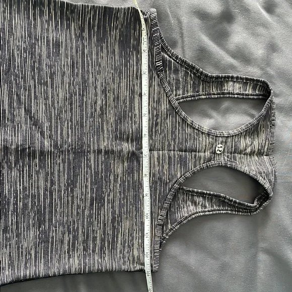 Cool Racerback - Picture 2 of 5